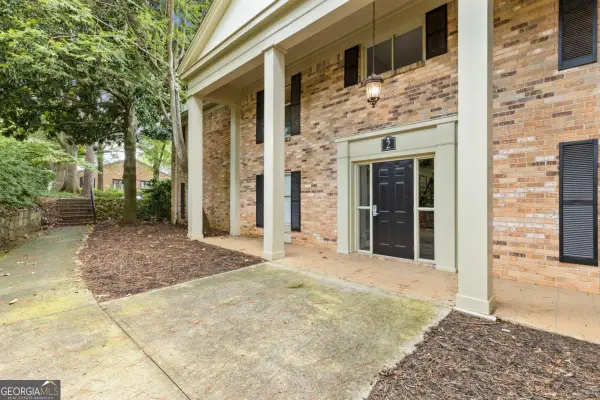 3650 Ashford Dunwoody Road Ne #214, Atlanta, GA 30319
