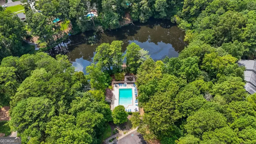 3650 Ashford Dunwoody Road Ne #214, Atlanta, GA 30319 - #2