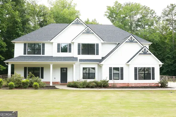 135 Jessica Court #13, Fayetteville, GA 30215