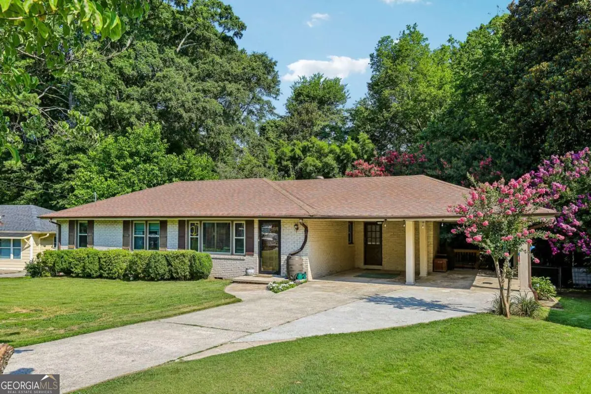 2410 Arrow Circle, Atlanta, GA 30341 - #1