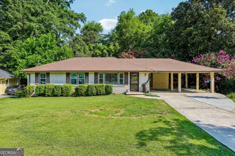 2410 Arrow Circle, Atlanta, GA 30341 - #2