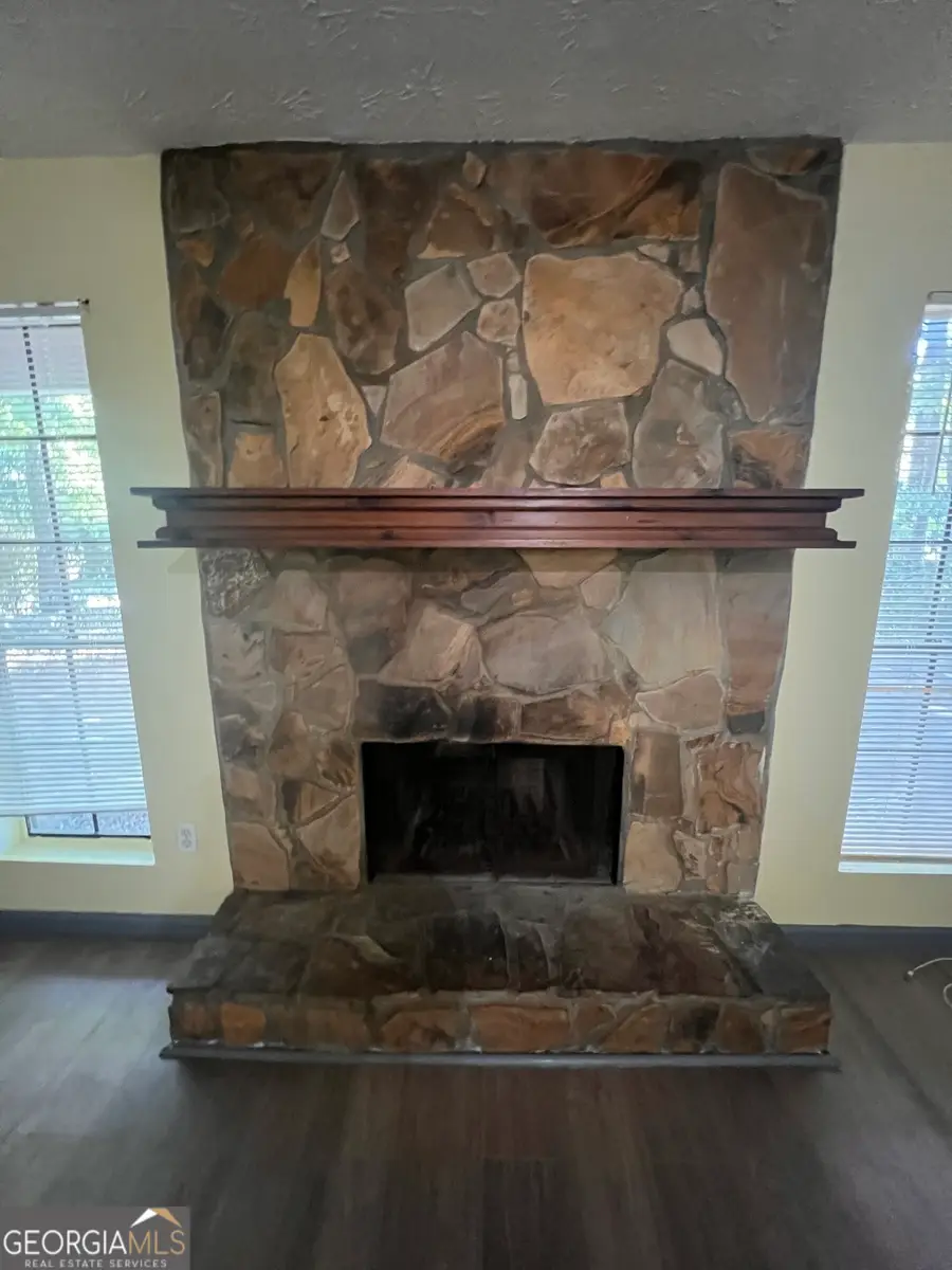 5666 Marbut Road, Lithonia, GA 30058 - #3