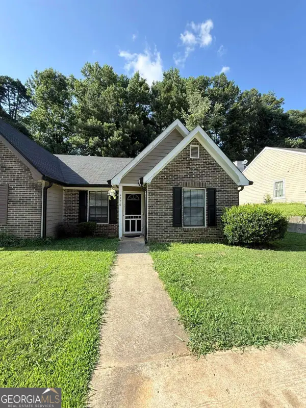 5376 Cherry Wood Drive, Stone Mountain, GA 30083