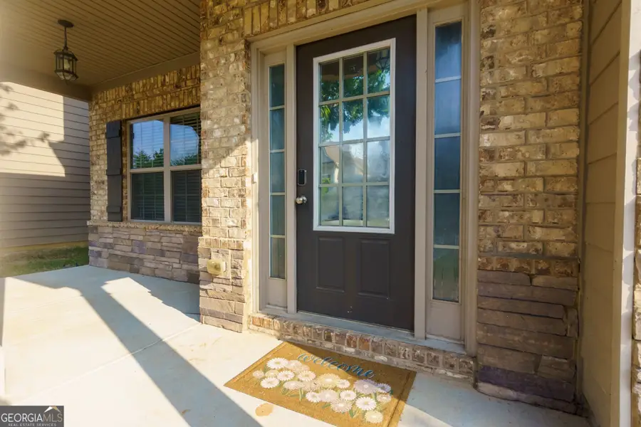 7646 Crawford Court, Fairburn, GA 30213 - #3