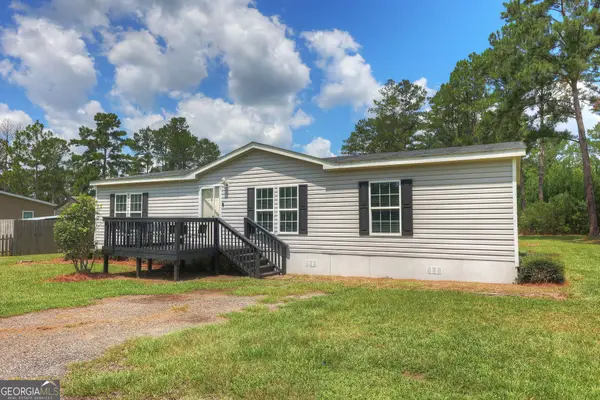 1177 Egg And Butter Road N, Ochlocknee, GA 31773