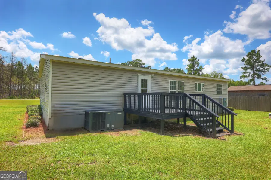 1177 Egg And Butter Road N, Ochlocknee, GA 31773 - #3