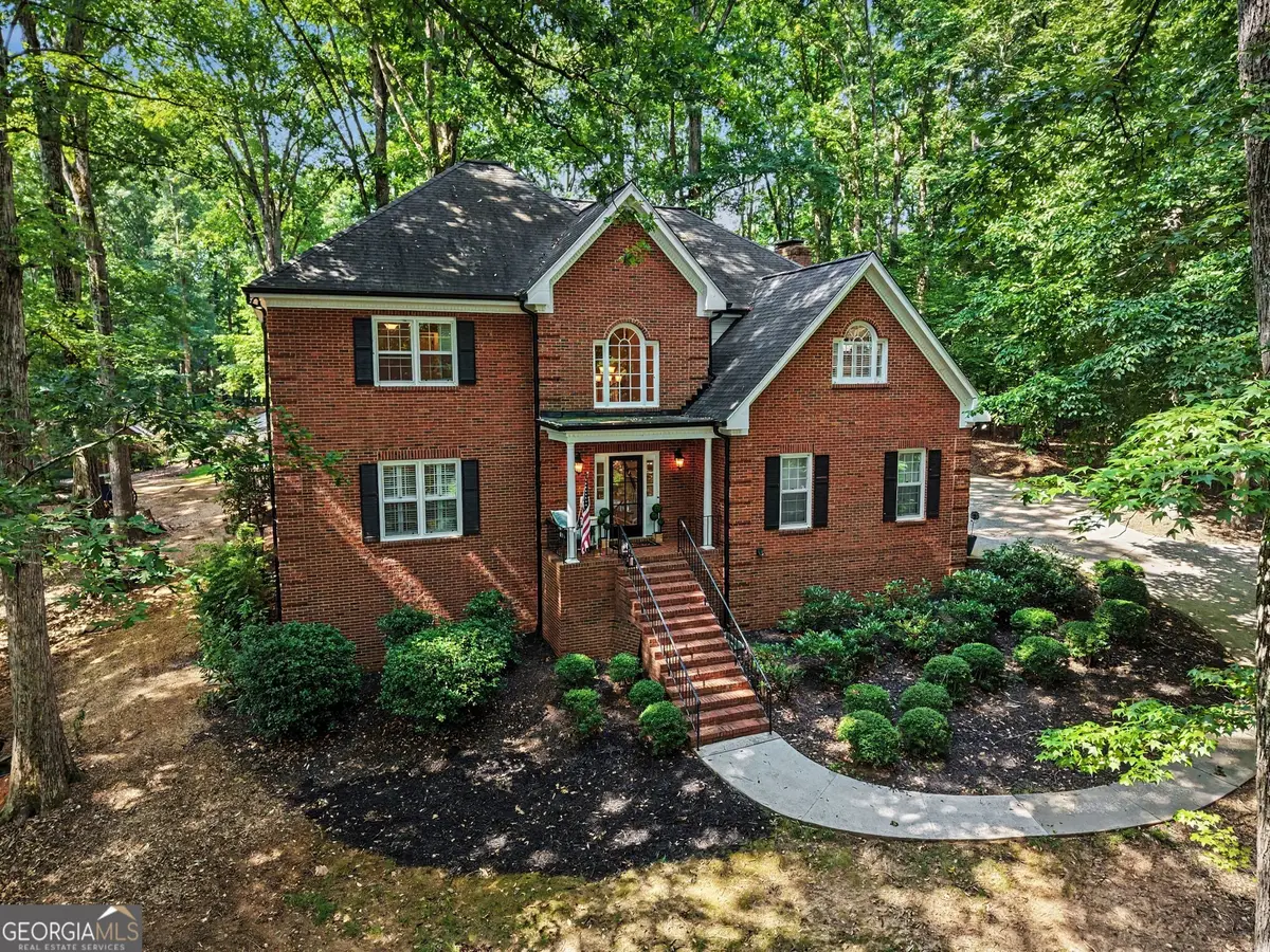 615 River Bottom Road, Athens, GA 30606 - #1