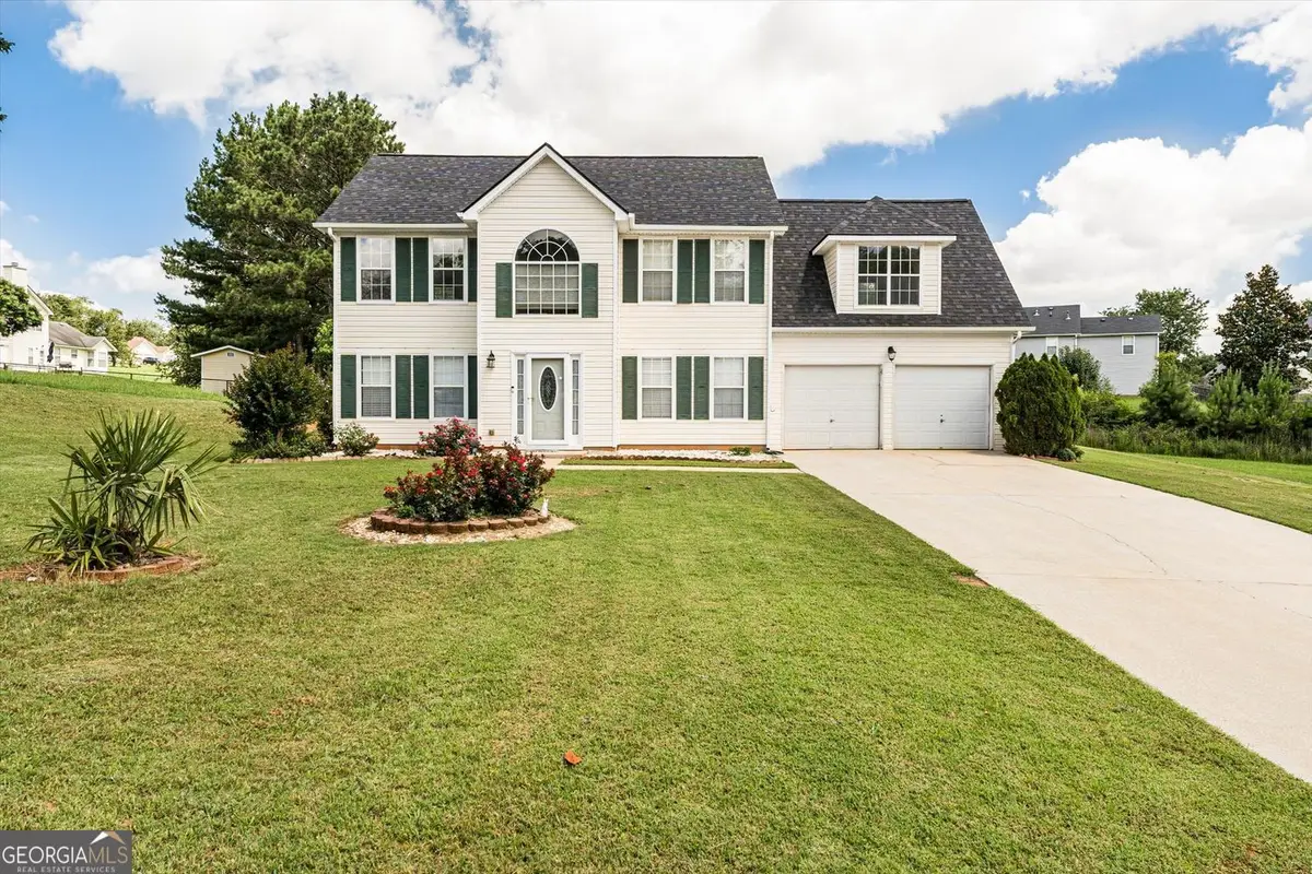 6940 Pompas Court, Douglasville, GA 30135 - #1