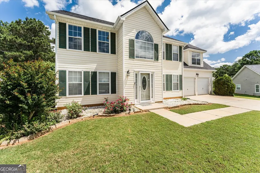 6940 Pompas Court, Douglasville, GA 30135 - #2