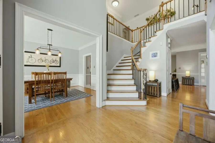 1390 Rivershyre Parkway, Lawrenceville, GA 30043 - #2