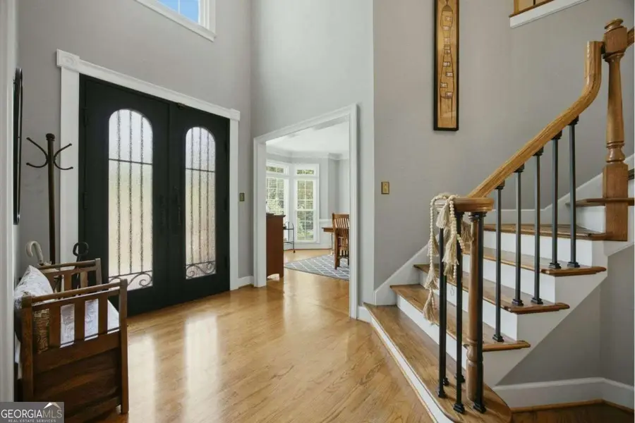 1390 Rivershyre Parkway, Lawrenceville, GA 30043 - #3