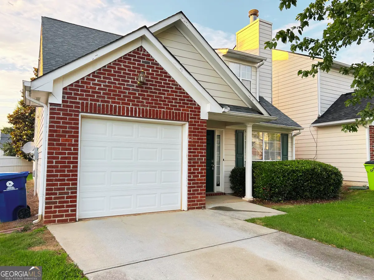 4123 Ravenwood Court, Union City, GA 30291 - #1