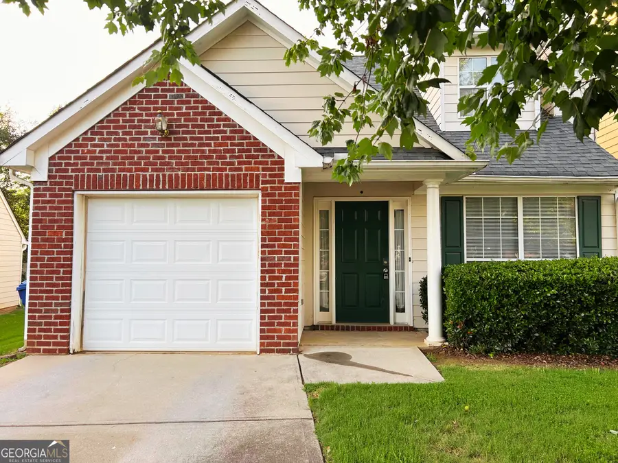 4123 Ravenwood Court, Union City, GA 30291 - #2