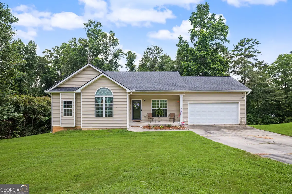179 Wynnmeade Parkway, Peachtree City, GA 30269 - #1