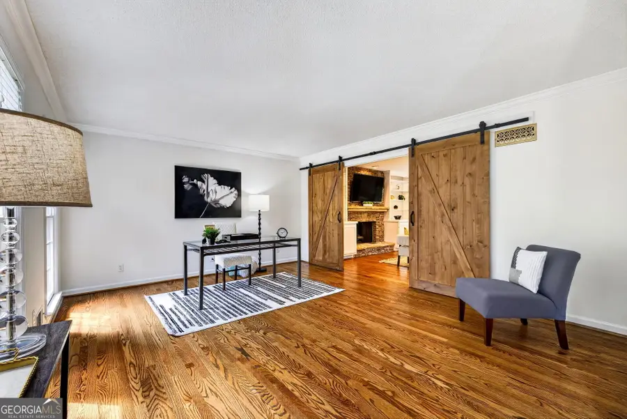 445 Cove Drive Ne, Marietta, GA 30067 - #2