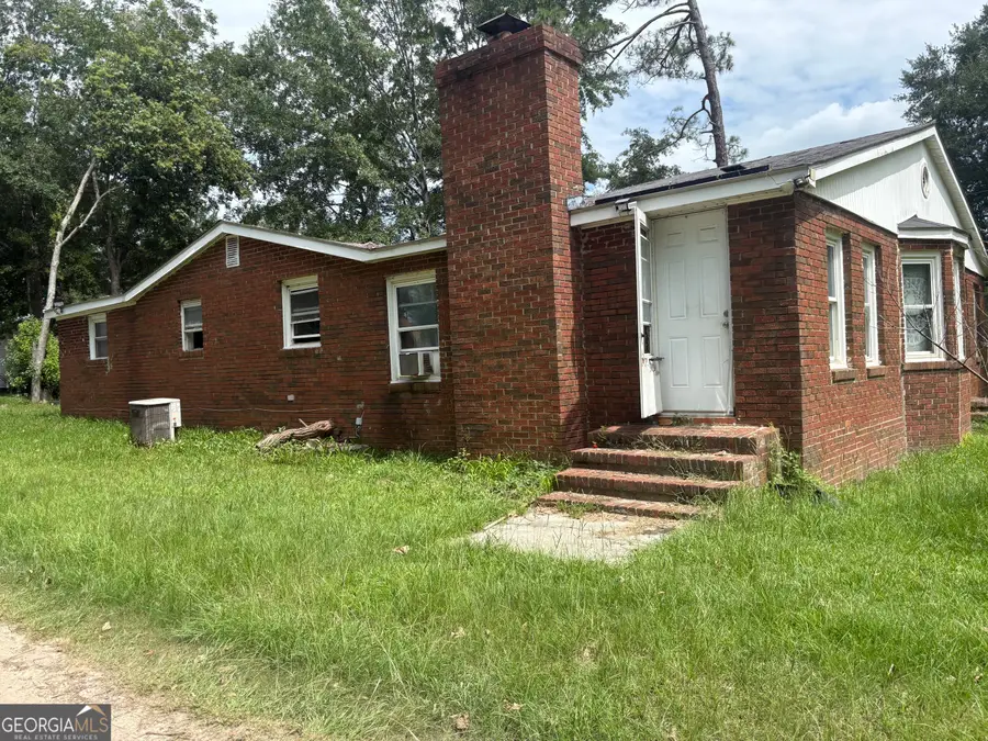 2017 Hightower Road, Statesboro, GA 30458 - #2
