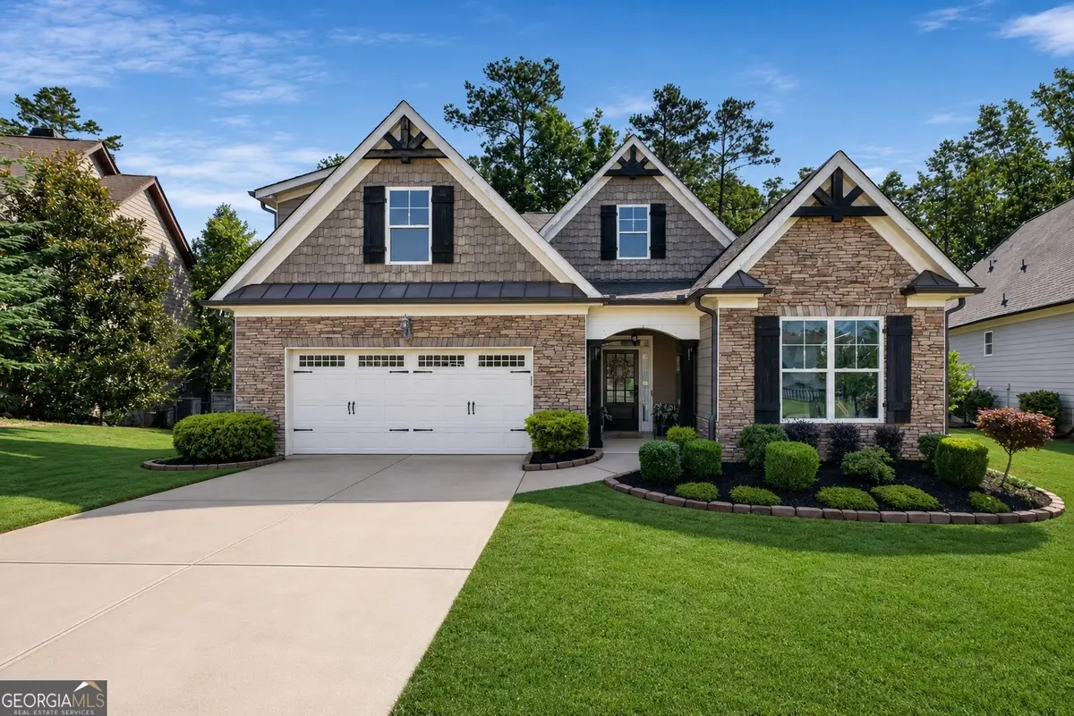 97 Worthington Lane, Villa Rica, GA 30180 - #1