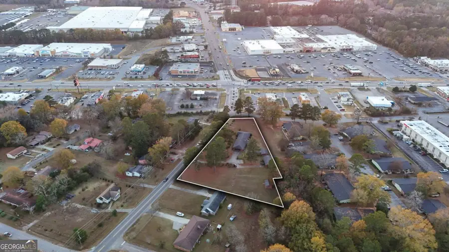 1231 Dunlap, Milledgeville, GA 31061 - #3