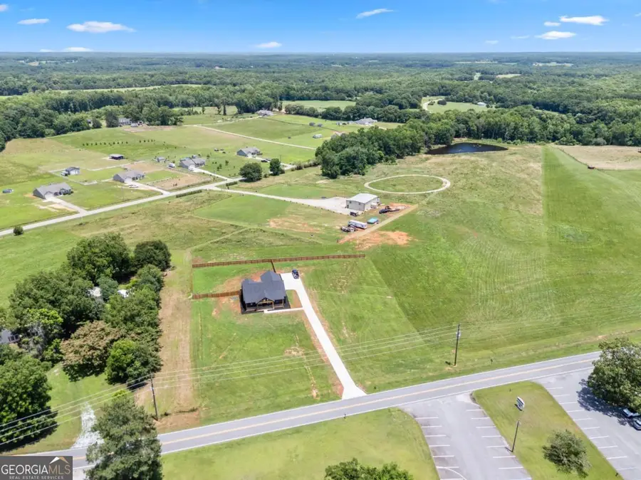 0 Adams Duncan Road #LOT 4, Hull, GA 30646 - #3