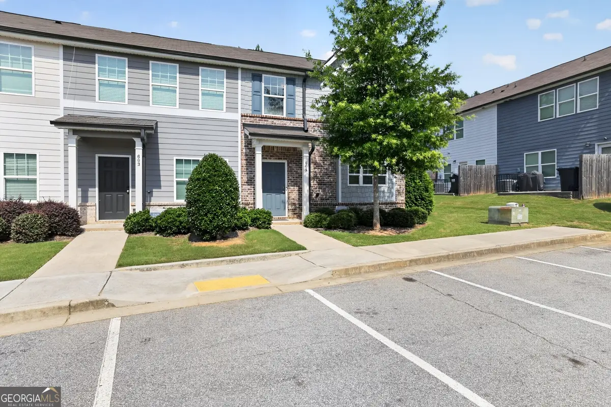 585 Mcwilliams Road Se #604, Atlanta, GA 30315 - #1