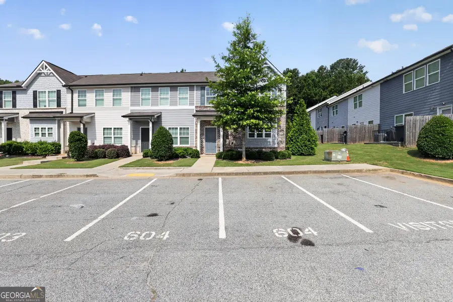 585 Mcwilliams Road Se #604, Atlanta, GA 30315 - #2