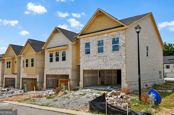 4347 Fern River Bend #30, Norcross, GA 30093