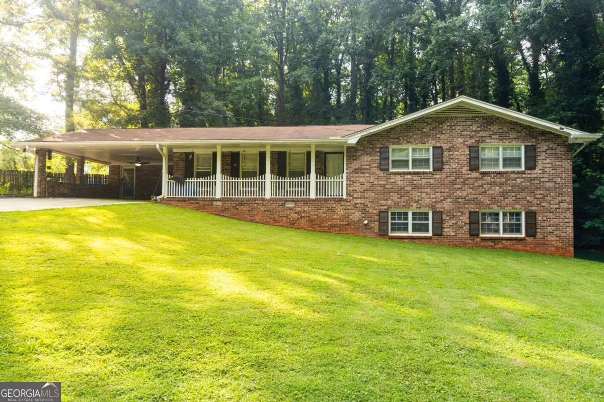 5873 Button Gwinnett Place, Norcross, GA 30093 - #1