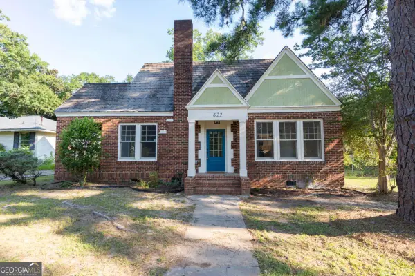 622 Whitney Avenue, Albany, GA 31701