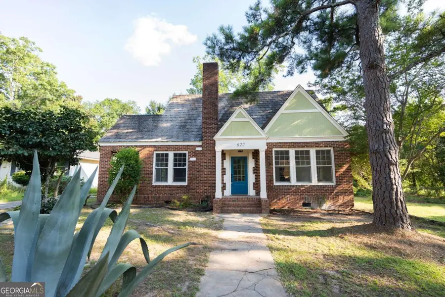 622 Whitney Avenue, Albany, GA 31701 - #2