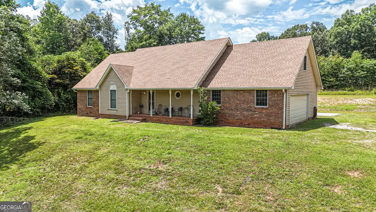 5124 Wild Smith Road, Gainesville, GA 30506 - #1