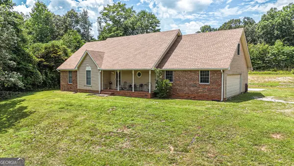 5124 Wild Smith Road, Gainesville, GA 30506
