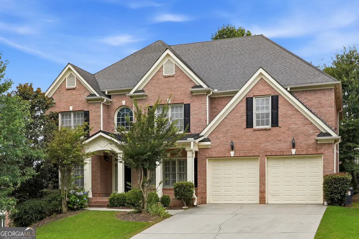 775 Cooper Farm Way, Duluth, GA 30097 - #1