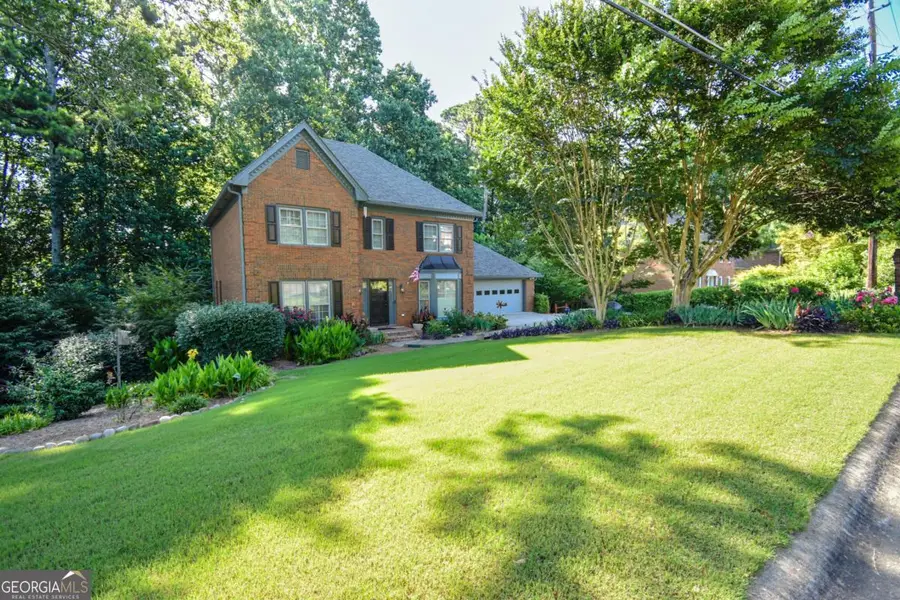 5245 Bowers Brook Drive Sw, Lilburn, GA 30047 - #2