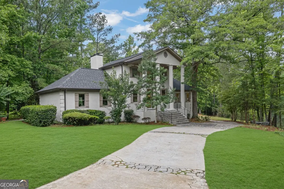 4291 Riverlake Way, Snellville, GA 30039 - #1