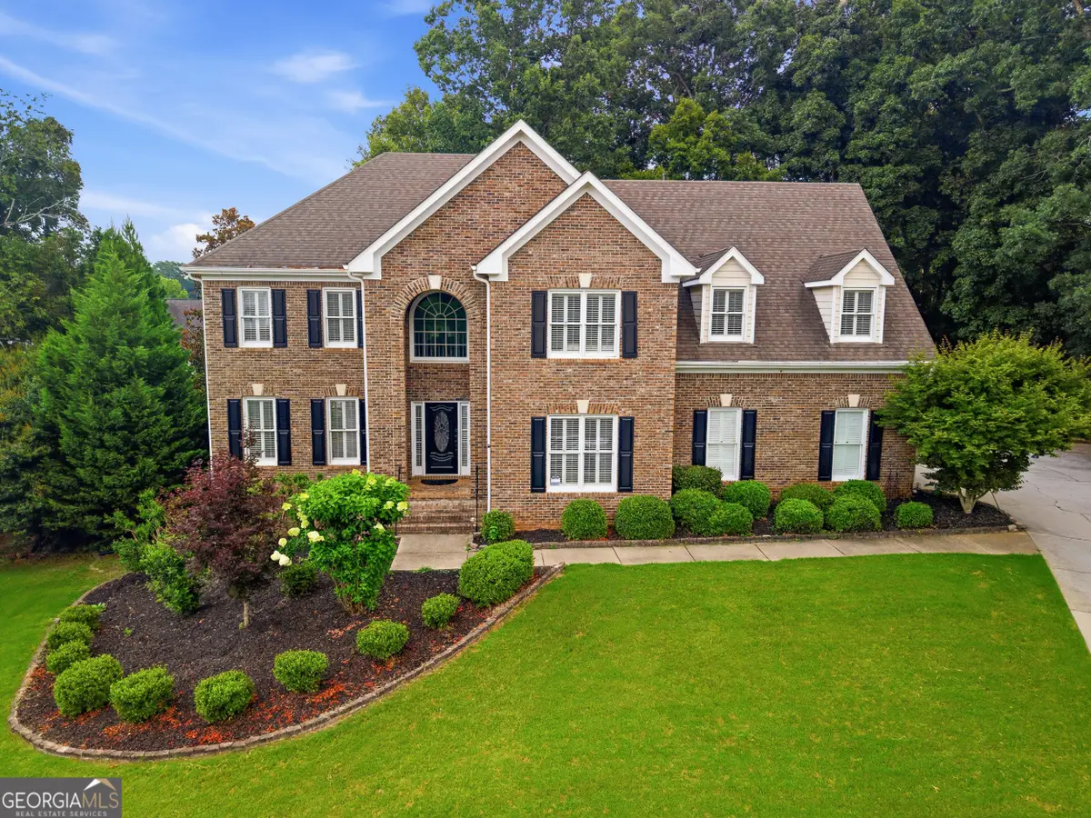 1404 Megan Danielle Drive Sw, Lilburn, GA 30047 - #1