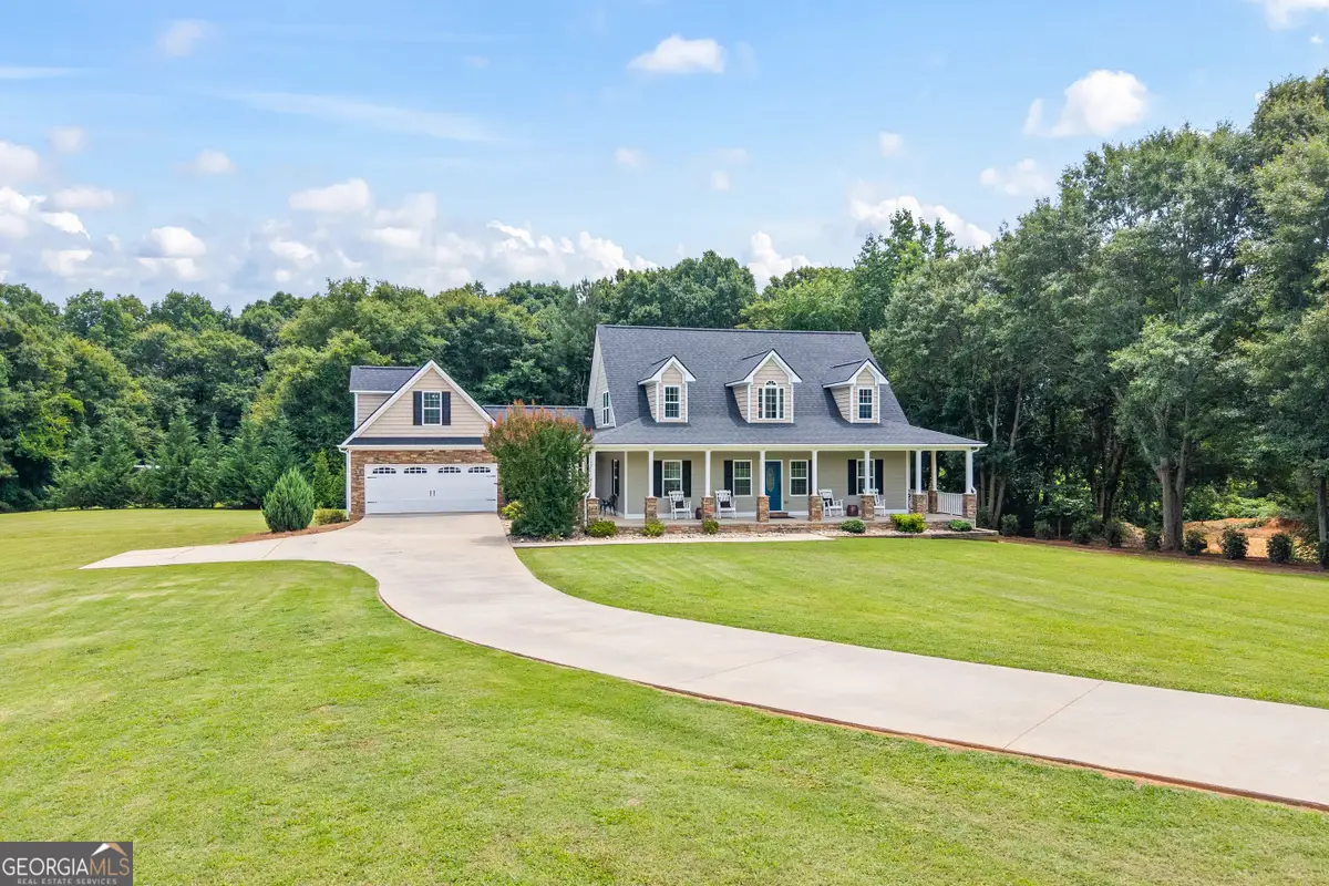 158 Marys Lane, Hartwell, GA 30643 - #1