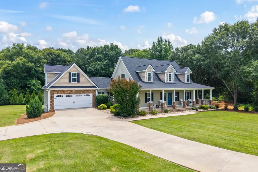 158 Marys Lane, Hartwell, GA 30643 - #3