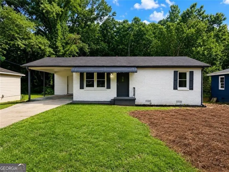 2862 Argyle Drive, Atlanta, GA 30318 - #1