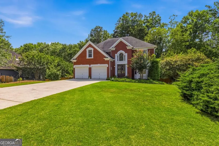 4924 Marlos Drive Ne, Marietta, GA 30066 - #3