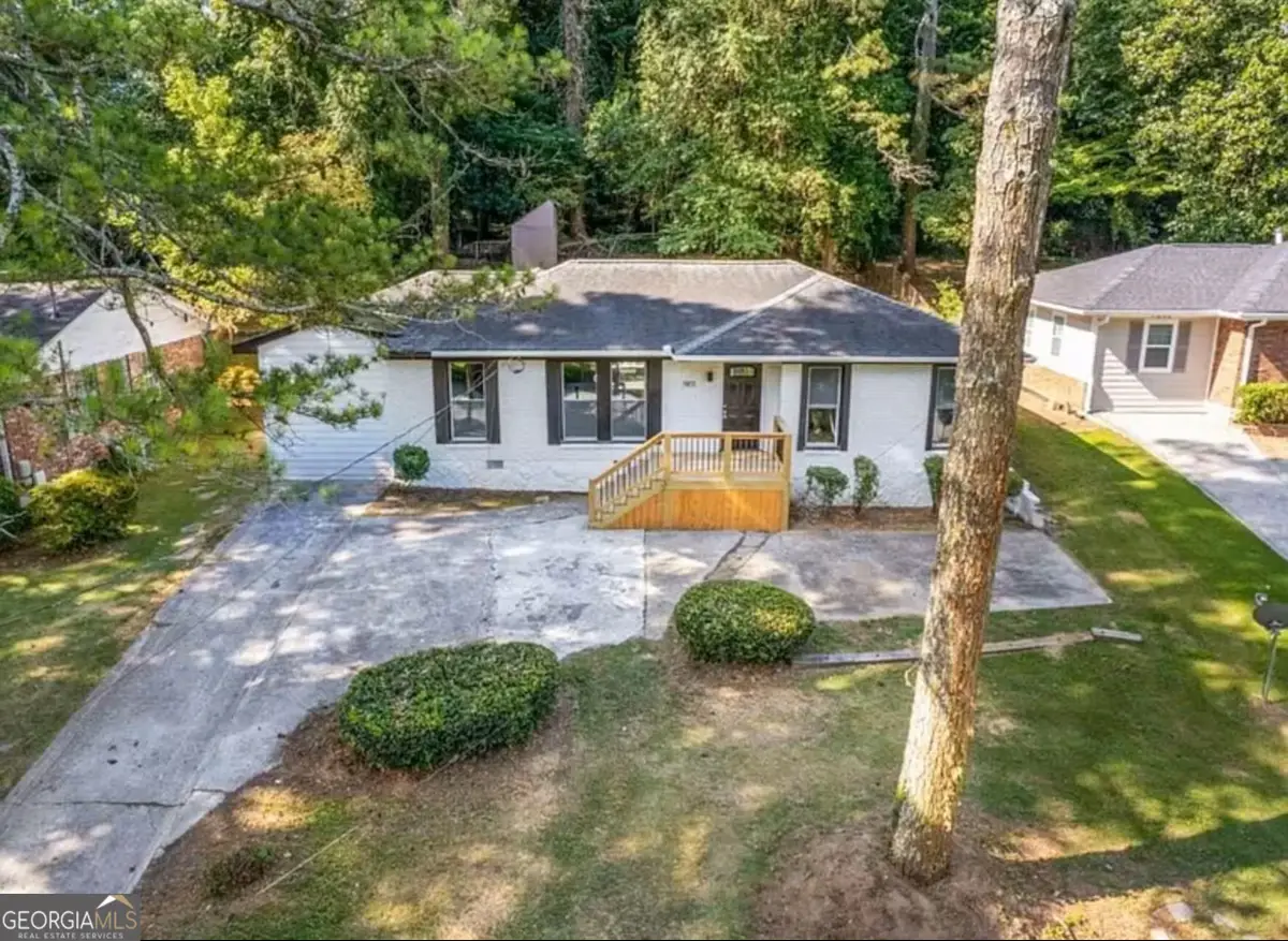 1901 Windsor Drive Sw, Atlanta, GA 30311 - #1