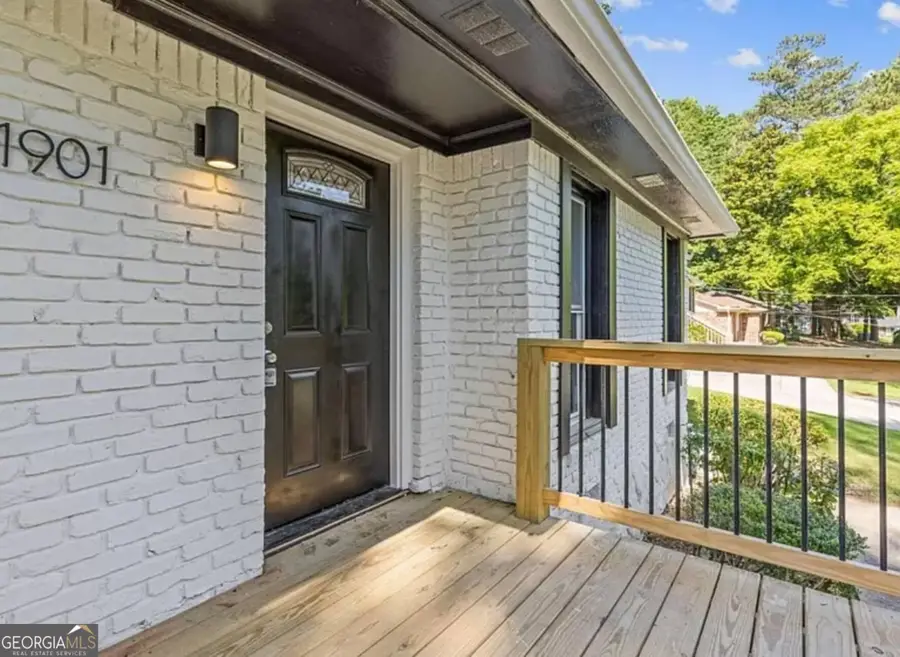 1901 Windsor Drive Sw, Atlanta, GA 30311 - #2