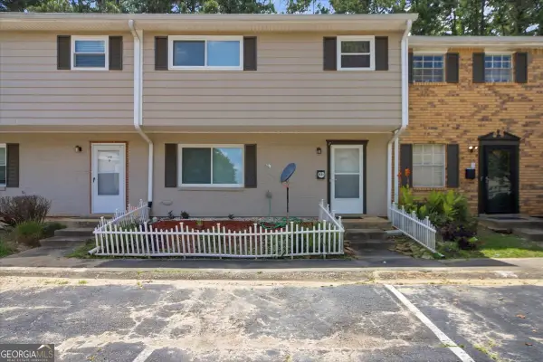 4701 Flat Shols Rd #43E, union city, GA 30291