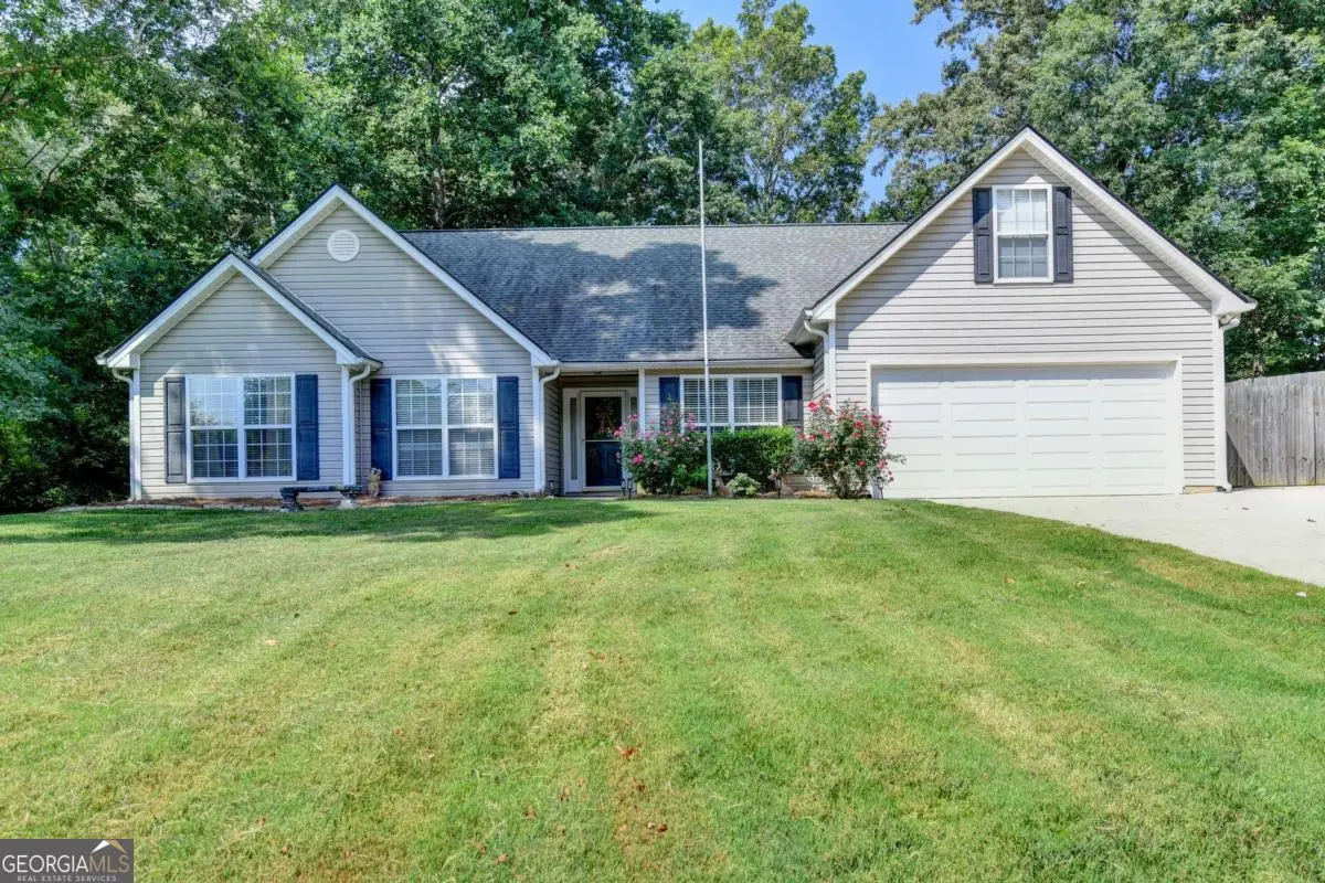 3143 Centurion Drive, Gainesville, GA 30506 - #1