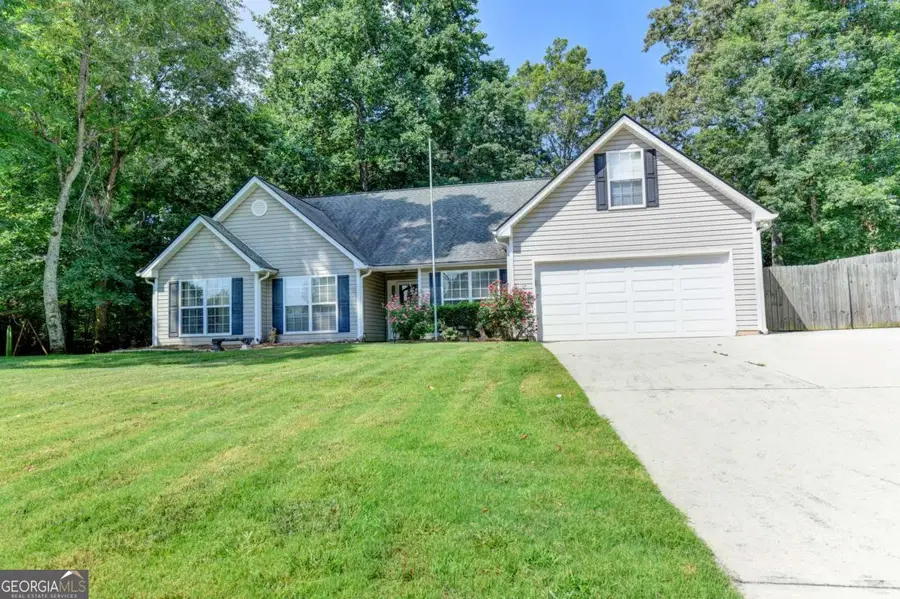 3143 Centurion Drive, Gainesville, GA 30506 - #2