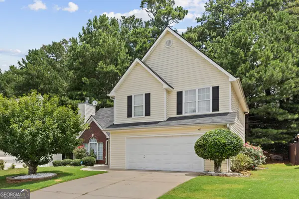 1055 Grace Drive, Lawrenceville, GA 30043