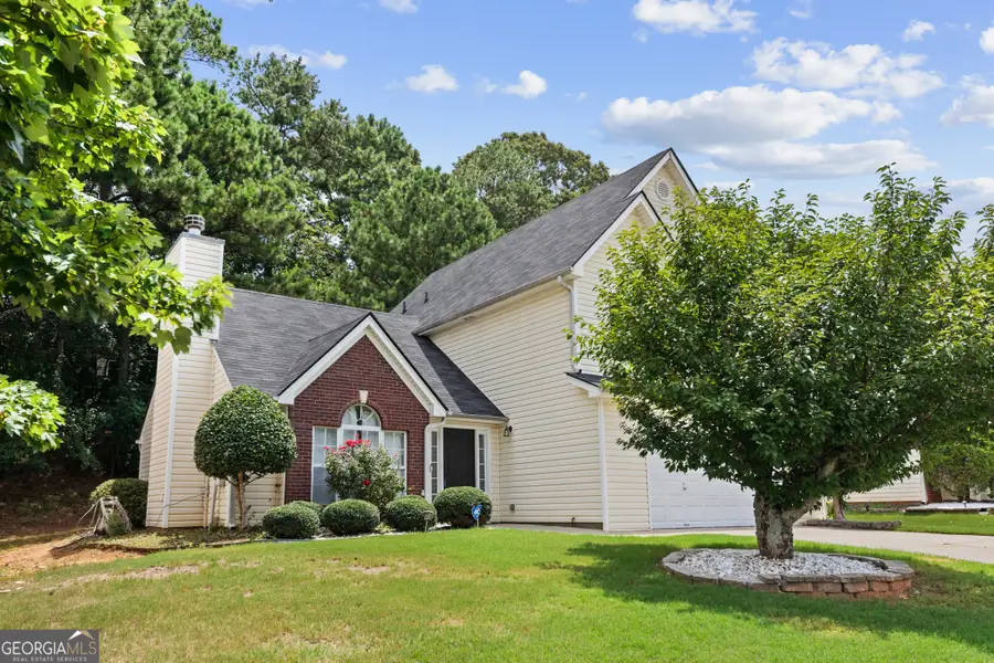 1055 Grace Drive, Lawrenceville, GA 30043 - #3