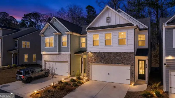 487 Bishop Lane, Woodstock, GA 30188