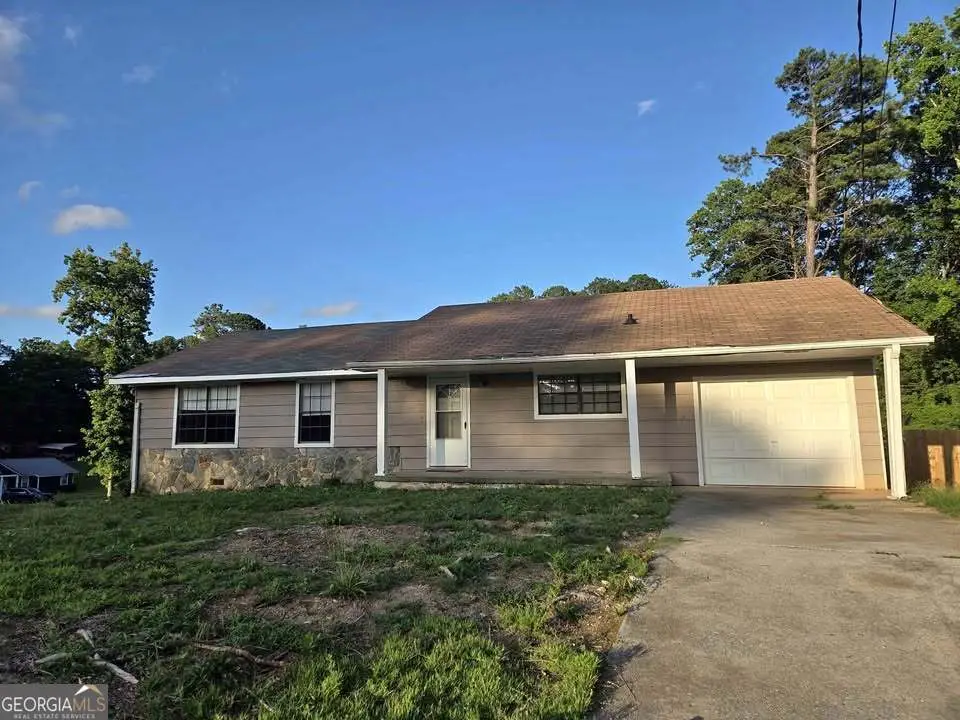 2070 Radford Court, Riverdale, GA 30296 - #1