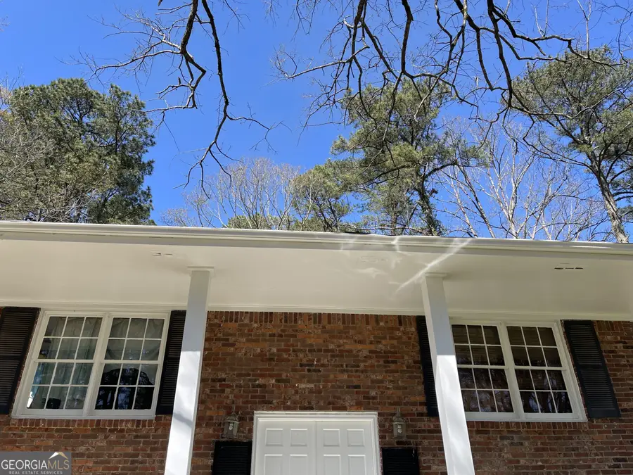 4447 Kimball Road Sw, Atlanta, GA 30331 - #2