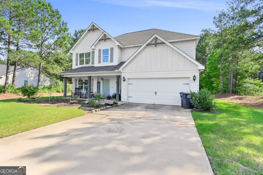 140 Fenwick Farms Drive, Lagrange, GA 30241 - #2